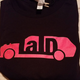 Illustration for article titled Live and Let Diecast! T-Shirts! + A Bonus for our Most Fanatical Members